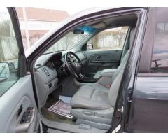 2003 Honda Pilot EX-L mid-size SUV for Sale Leather 3 Row Seat Clean Title - $6600 (NYC)