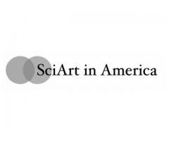 Science/art magazine "SciArt in America" seeks blog writers - (New York)