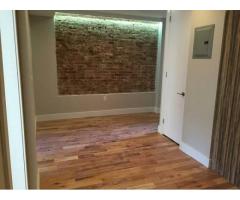 $1925 / 3br - Excellent 3BR/ 1BA Bushwick Apt H&H Water Inc Roof Access L Train - (Bushwick)