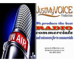 Radio Commercials Voiced and produced - (Nassau)