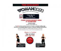 Woman's Self-Defense and Safety Seminar - (NYC)