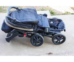 GRECO DUO GLIDER BABY STROLLER FOR SALE - $70 (STATEN ISLAND, NYC)