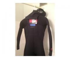 Patagonia Women's Wetsuit - $450 (Rockaway Beach, NYC)