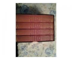 A History of English Peoples - set - $80 (East Islip, NY)