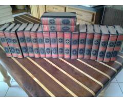Charles Dickens -Cleartype Edition Vol.I -XX - $125 (East Islip, NY)