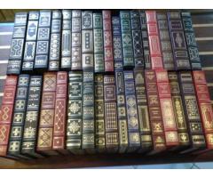 Franklin Library Collection (34) - $720 (East Islip, NY)