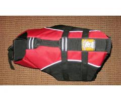 Dog-Ruffwear Pet Float Coat (life jacket) - $45 (Yonkers, NY)