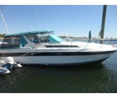 2' 1988 Wellcraft Boats 3200 St Tropez 50hrs on recent rebuilds - $16990 (Brooklyn, LI, NY)