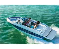 20' 2013 Brand New Bayliner 195 BR w/ Mercury EC - $27995 (TOBAY Beach Boat Show, NY)