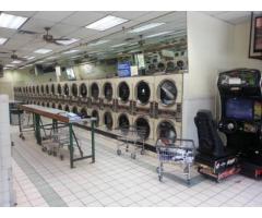 Gigantic laundromat for sale 4300sf of space - $400000 (bronx ny)