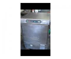 Hobard LX30H dishwasher professional, commercial  equipment - $1000 (Mill ave -brooklyn, NYC)