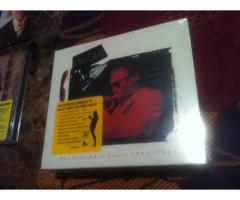 Miles Davis NEW UNOPEN 4 CD'S - $39 (all nyc)