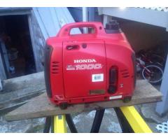 Honda EU1000 inverter Generator - $525 (Throggs Neck, NYC)