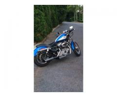 Harley Davidson sportster 1200r 2004 - $5000 (Staten Island, NY)