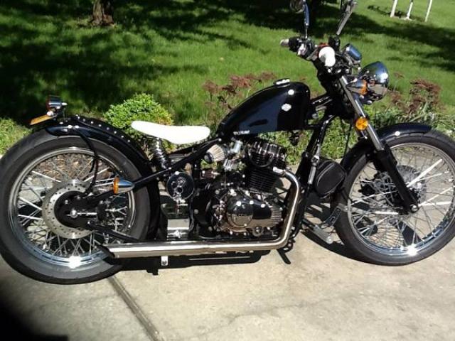 heist bobber