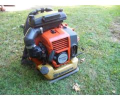 husqvarna 170bt redmax ebz7001 leaf blower - $275 (mahopac, NY)