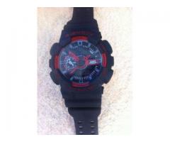 G-SHOCK SPORTS WATCH AWESOME PRICES!!$60 A PIECE!! - $60 (manhattan, NYC)