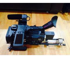 Sony PMW 200 XDCAM - $9500 (Queens, NYC)
