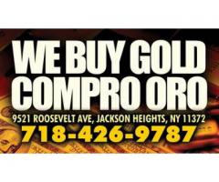 NEED MONEY? CASH IN YOUR GOLD SILVER COINS, DIAMOND, SCRAP JEWELRY - (queens, NYC)