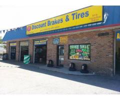 PROFITABLE TURNKEY AUTO REPAIR SHOP FOR SALE Well Established - $274000 (Seaford, NY)