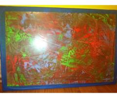 venetian plaster professional available - (all nyc)
