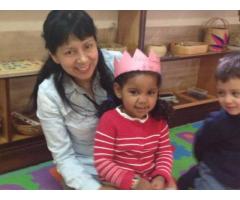 DO YOU NEED A CAREGIVER/TEACHER FOR YOUR BABY? - (Upper East Side, NYC)