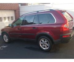 2004 VOLVO XC90 SUV FOR SALE - $5000 (ozone park, NYC)