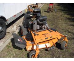 Scag V-Ride 52" Stander Kawsasaki Powered Mower for Sale - $4200 (Suffolk County, NY)