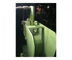 Simplex C-Frame Hydraulic Press 10 ton for sale - $1299 (Brooklyn, NYC)