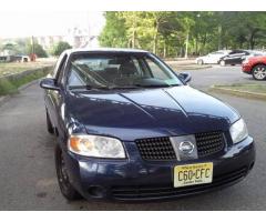 2006 Nissan Sentra Sedan 1.8S , MUST SELL - $2795 (Astoria, NYC)