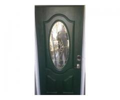 Household doors for sale - $125 (Eltingville, NYC)