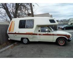 1978 toyota chinook newport motorhome for sale - $3995 (lynbrook, NY)