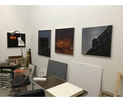 $595 / 160ft2 - Great art studio or workspace for rent - (bushwick, NYC)