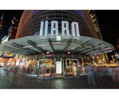 URBO Seeks Sous Chef - (Midtown West, NYC)