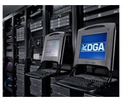 DGA Seeks Experienced Application Developer - (Midtown West, NYC)