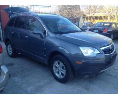 2008 Saturn VUE XE SUV for Sale - $5500 (Brooklyn, NYC)