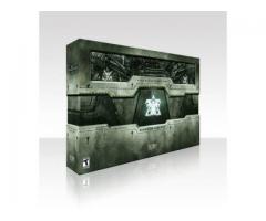 Starcraft 2 Collector's Edition NIB for Sale - $280 (Flushing, NYC)