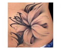 Tattoo & Piercings - Great Spring Specials - Please Visit our Store - (125th street, NYC)