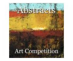 Call for Art - Theme "Abstracts" Online Art Competition - (SoHo,  NYC)