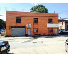 16,000 Sq Ft Warehouse for rent -  $1,150,000 (Mt. Vernon, NY)