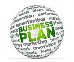 Business plan writing services nyc