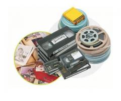 Professional Video Transfer DVD and CD & Video File Any Region or PAL / NTSC - (Queens, NYC)