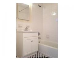 $1896 / 1br - RIGHT OFF TRAINS 1 BR APT FOR RENT H&H WATER INC NO FEE - (Bed Stuy, NYC)