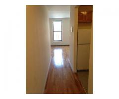 $1896 / 1br - RIGHT OFF TRAINS 1 BR APT FOR RENT H&H WATER INC NO FEE - (Bed Stuy, NYC)