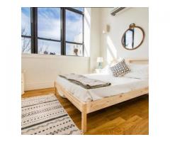 $3000 / 1br - Apt for Rent Williamsburg Modern Amenity breathtaking View - (Williamsburg)