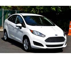 2014 Ford Fiesta SE for Sale 14K Miles 1.6L Runs and Drive Great - $8900 (bay ridge, brooklyn, NYC)