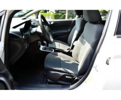 2014 Ford Fiesta SE for Sale 14K Miles 1.6L Runs and Drive Great - $8900 (bay ridge, brooklyn, NYC)