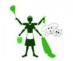 Reliable Housekeeper Cleaning Lady Available w/ References - (Manhattan, NYC)