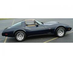 1979 Chevrolet Corvette Coupe for Sale - $15000 (Staten Island)