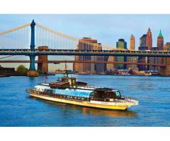 Work on a boat! Hiring Marine Crew/Deckhands for 2015! Fun Summer Job! - (Chelsea, NYC)